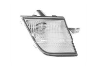 Right front turn signal -05 WHITE 3328908 Van Wezel