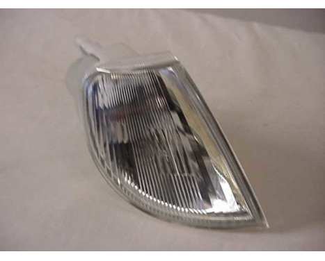 Right front turn signal 0950906 Van Wezel, Image 2