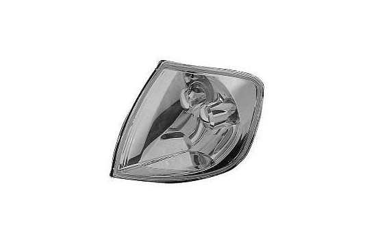 Right front turn signal 10/99+ 5825910 Van Wezel