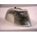 Right front turn signal -12/97 (HEADLIGHT H4) 5940908 Van Wezel, Thumbnail 2