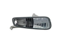 Right front turn signal 1619904 Van Wezel