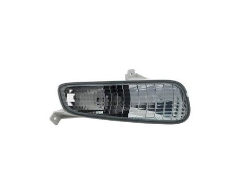 Right front turn signal 1619904 Van Wezel