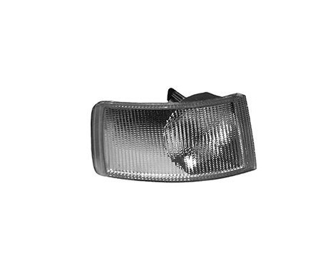 Right front turn signal 1747906 Van Wezel, Image 2