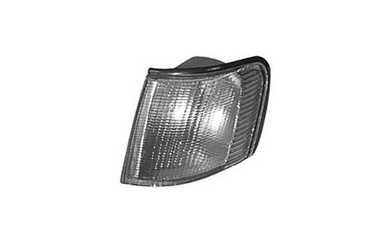 Right front turn signal -2/92 ORANGE 1876904 Van Wezel