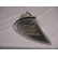 Right front turn signal -2/99 NEXT TO HEADLIGHT 3225906 Van Wezel, Thumbnail 2