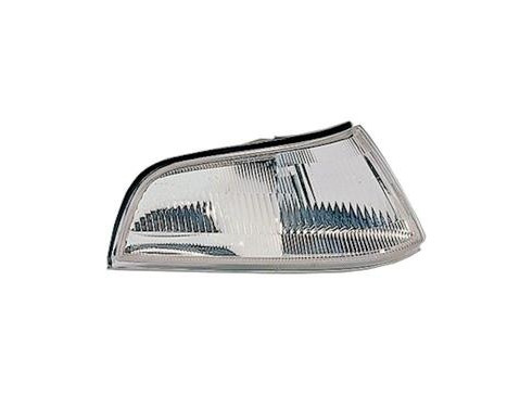 Right front turn signal 3/92+ 0282906 Van Wezel