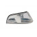 Right front turn signal 3/92+ 0282906 Van Wezel