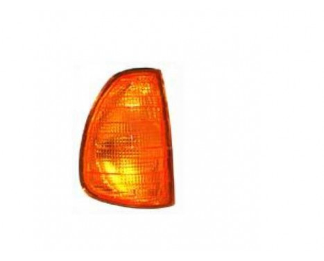Right front turn signal 3010902 Van Wezel, Image 2