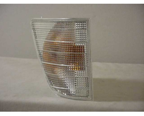 Right front turn signal 3075906 Van Wezel, Image 2