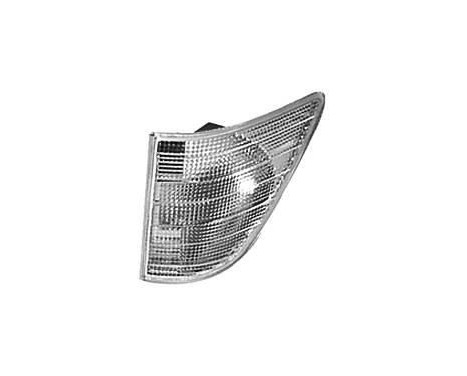 Right front turn signal 3075906 Van Wezel, Image 3