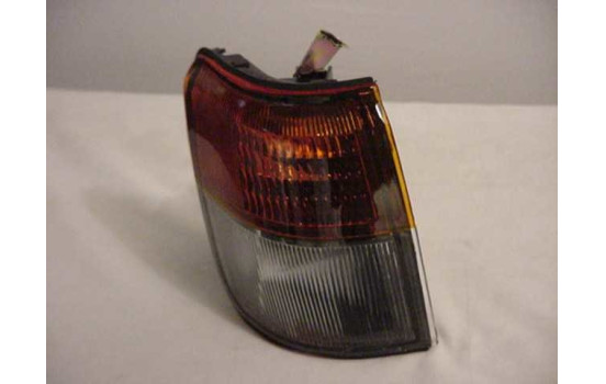 Right front turn signal 3242902 Van Wezel, Image 2