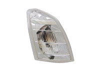Right front turn signal 3367906 Van Wezel