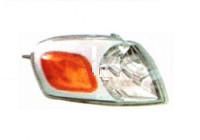 Right front turn signal 3783908 Van Wezel