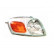 Right front turn signal 3783908 Van Wezel