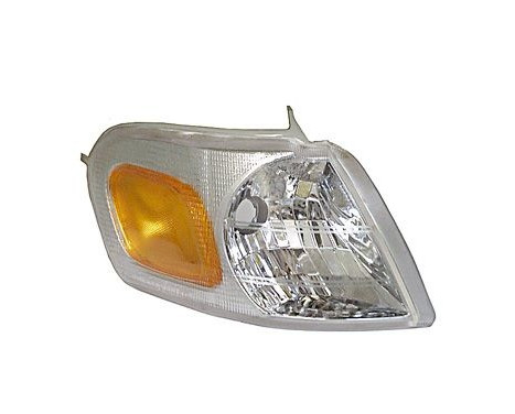 Right front turn signal 3783908 Van Wezel, Image 3