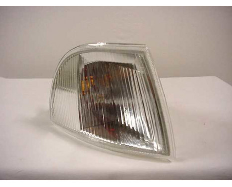 Right front turn signal 4/91+ 4360906 Van Wezel, Image 2