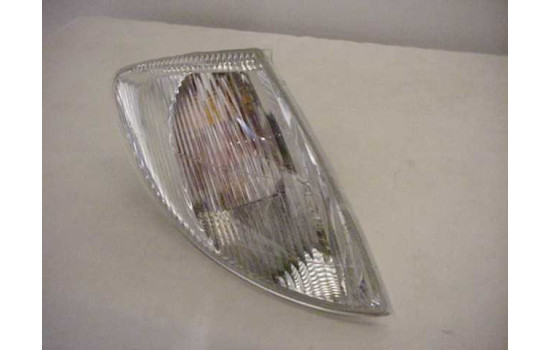 Right front turn signal -4/99 4323906 Van Wezel
