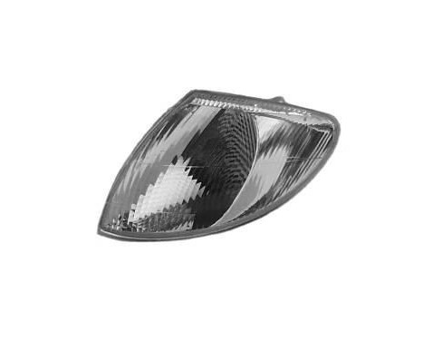 Right front turn signal -4/99 4323906 Van Wezel, Image 2