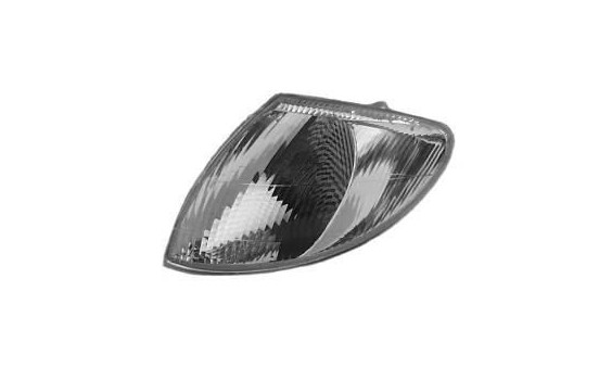 Right front turn signal -4/99 4323906 Van Wezel, Image 2
