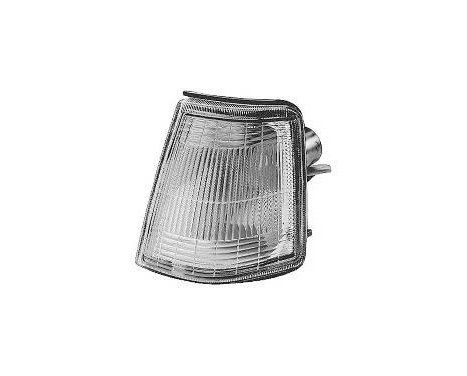 Right front turn signal 4039902 Van Wezel