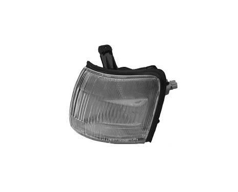Right front turn signal 5322902 Van Wezel