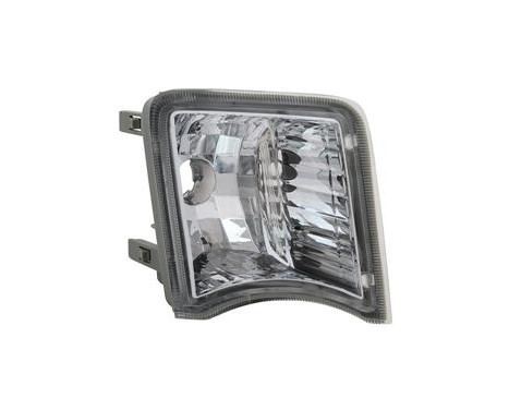 Right front turn signal 5467908 Van Wezel