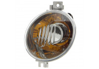 Right front turn signal 5817906 Van Wezel