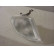 Right front turn signal 5878906 Van Wezel