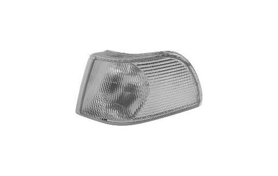 Right front turn signal 5930908 Van Wezel