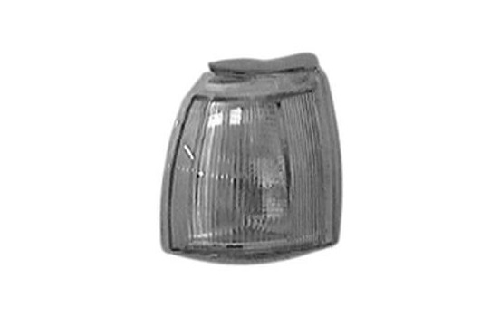 Right front turn signal 6/93+ 1751910 Van Wezel