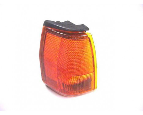 Right front turn signal -6/93 ORANGE 1751902 Van Wezel, Image 2