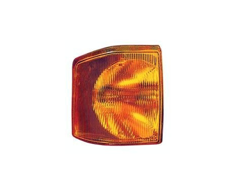 Right front turn signal 6/94 > 98 0239902 Van Wezel, Image 2
