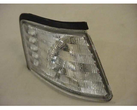 Right front turn signal -6/99 3348906 Van Wezel, Image 2