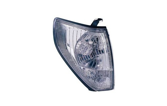 Right front turn signal 7/99+ 5381910 Van Wezel