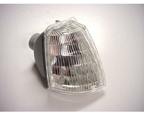 Right front turn signal -8/92 not BEFORE 16S 4319908 Van Wezel