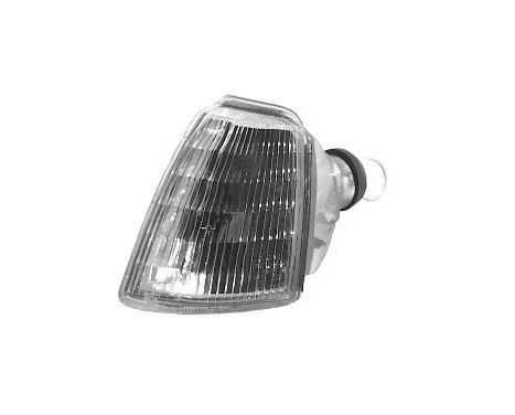 Right front turn signal -8/92 not BEFORE 16S 4319908 Van Wezel, Image 3