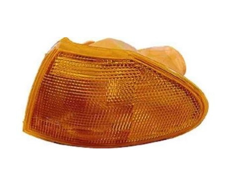 Right front turn signal -9/94 ORANGE 3734904 Van Wezel, Image 3