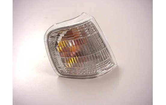 Right front turn signal + BULB HOLDER 4045902 Van Wezel, Image 2