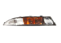 Right front turn signal + CITY LIGHT 5849904 Van Wezel