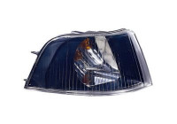 Right front turn signal from '01 (CRYSTAL+BLACK) 5941910 Van Wezel