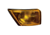 Right front turn signal ORANGE 2813904 Van Wezel