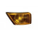 Right front turn signal ORANGE 2813904 Van Wezel
