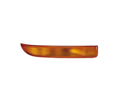 Right front turn signal ORANGE 4391904 Van Wezel, Image 2