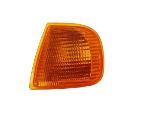 Right front turn signal ORANGE 5826902 Van Wezel