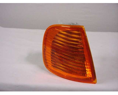 Right front turn signal ORANGE 5826902 Van Wezel, Image 3
