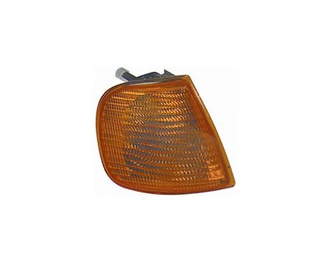 Right front turn signal ORANGE 5826902 Van Wezel, Image 4