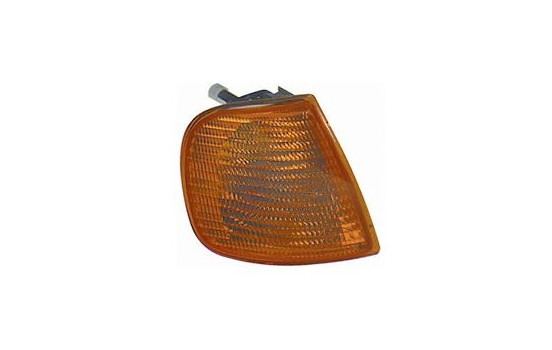 Right front turn signal ORANGE 5826902 Van Wezel, Image 4
