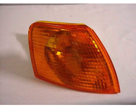 Right front turn signal ORANGE 5836902 Van Wezel