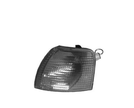 Right front turn signal ORANGE 5836902 Van Wezel, Image 2