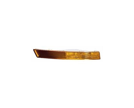 Right front turn signal ORANGE 5839904 Van Wezel, Image 2